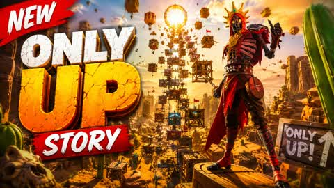 Only Up (story 1)