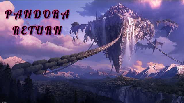 Pandora Return #574