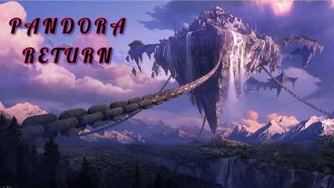 Pandora Return #574