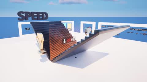 Speed 1v1