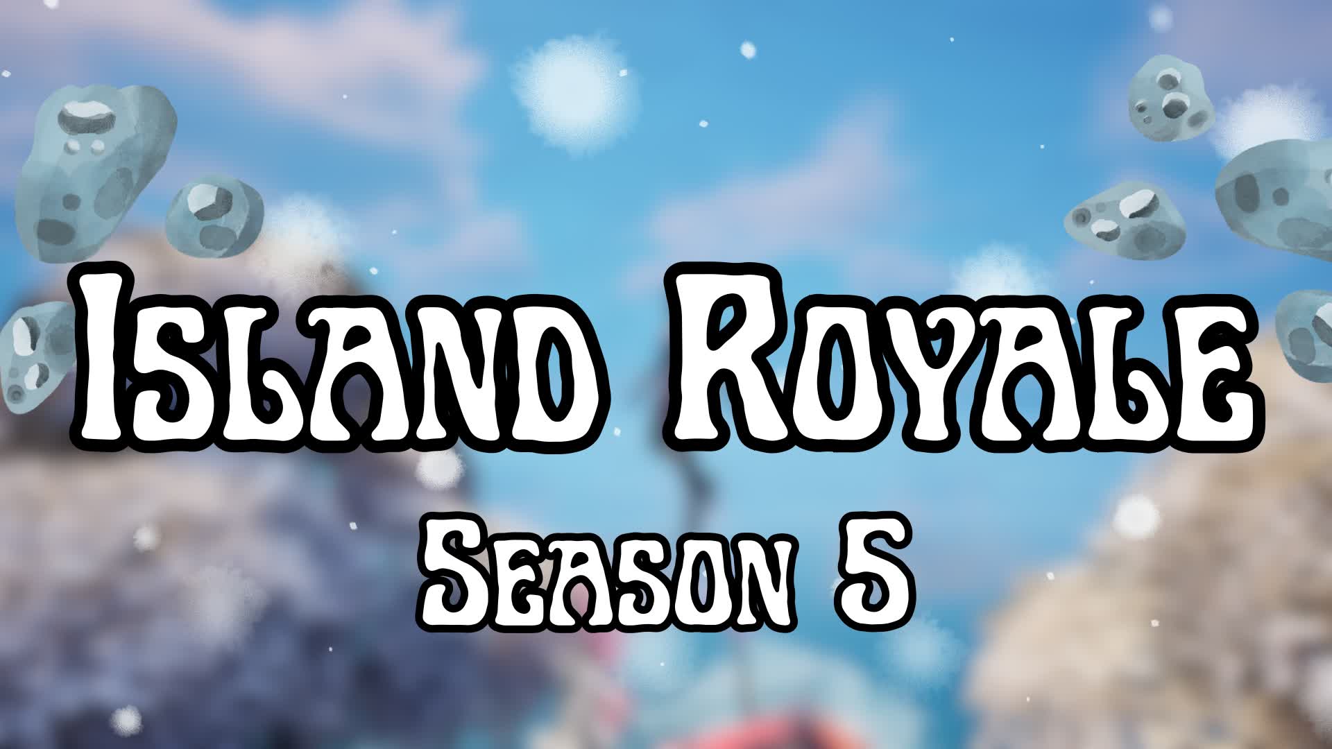 Island Royale | Season 5