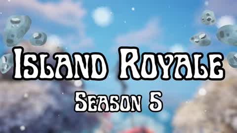 Island Royale | Season 5