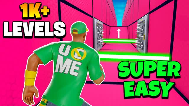 🚀 ULTIMATE PARKOUR 1000+ 🚀