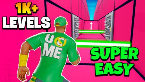 🚀 ULTIMATE PARKOUR 1000+ 🚀