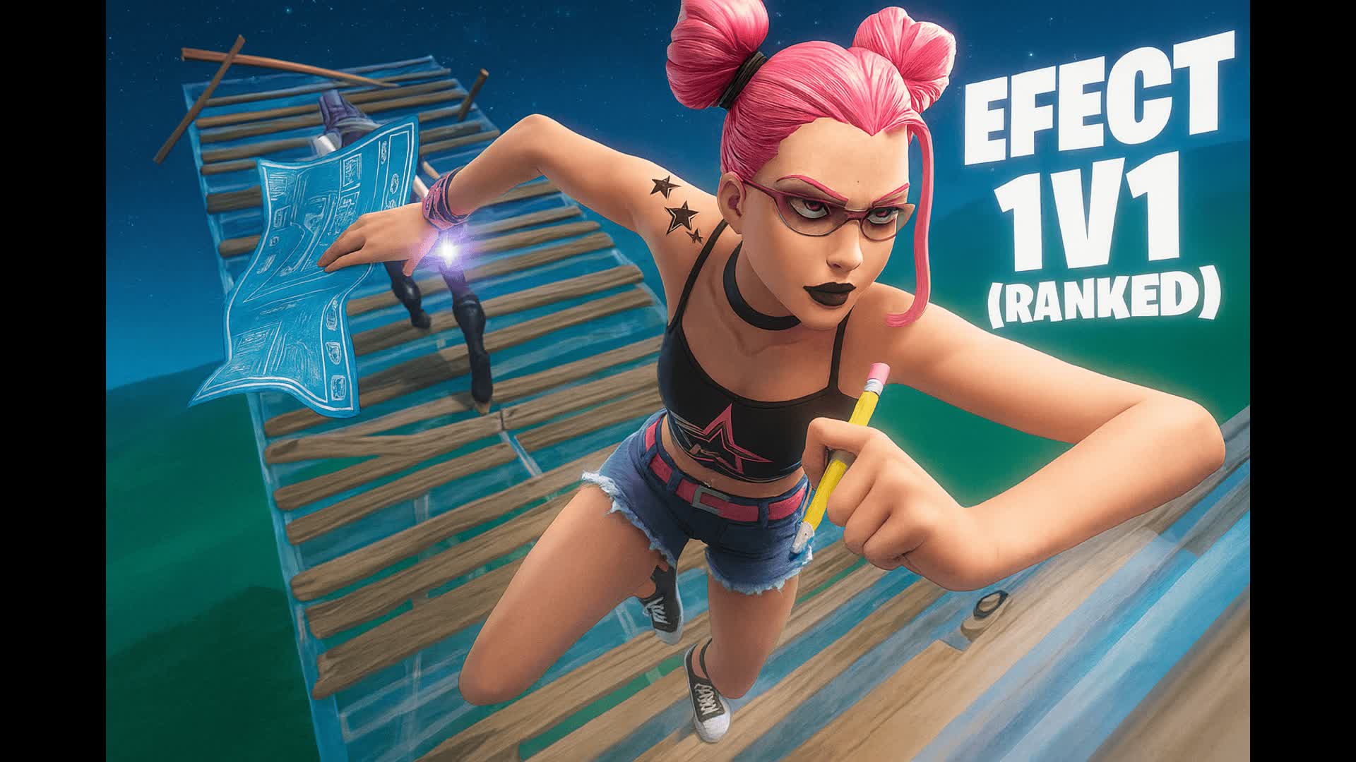 EFECT COLOR 1V1 (RANKED)