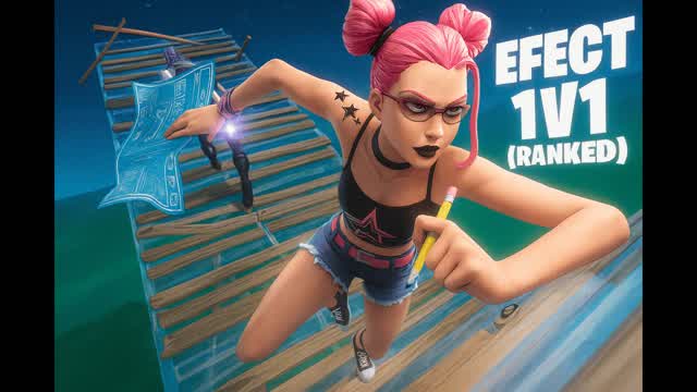 EFECT COLOR 1V1 (RANKED)