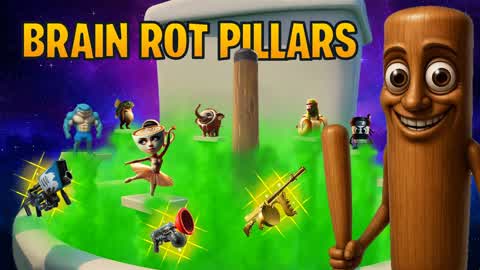 Brain Rot PILLARS lol