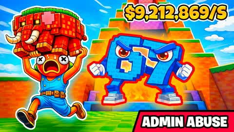 JUMP AND BOSS FOR BRAINROTS [TYCOON]