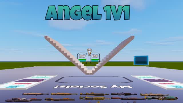 Angel 1V1