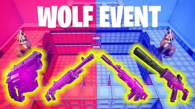 🔵🔴 RED vs BLUE: EXTREME 🔴🔵