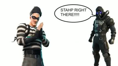 Fortnite Tilted Machinima