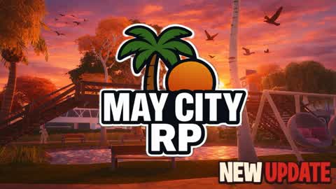 May city rp 🌅