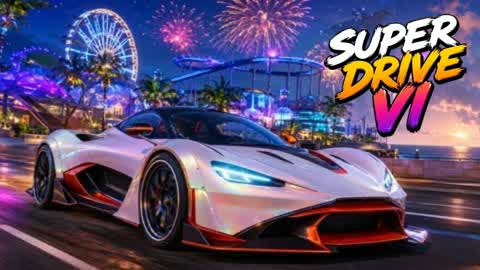 GRAND AUTO DRIVING 🌴