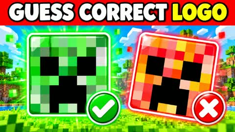 GUESS THE LOGO đ OBBY EPIC