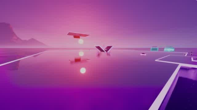 0 Delay Aesthetic 1v1