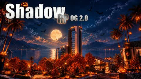 SHADOW RP OG 2.0