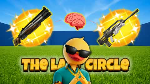 THE LAST CIRCLE