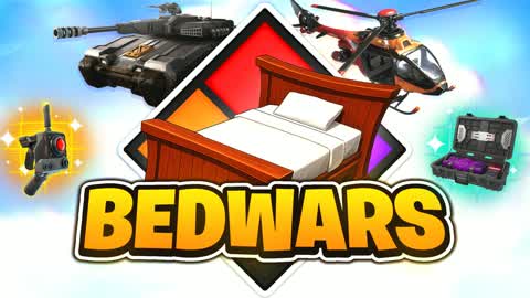 Bed Wars | حرب الاسرة