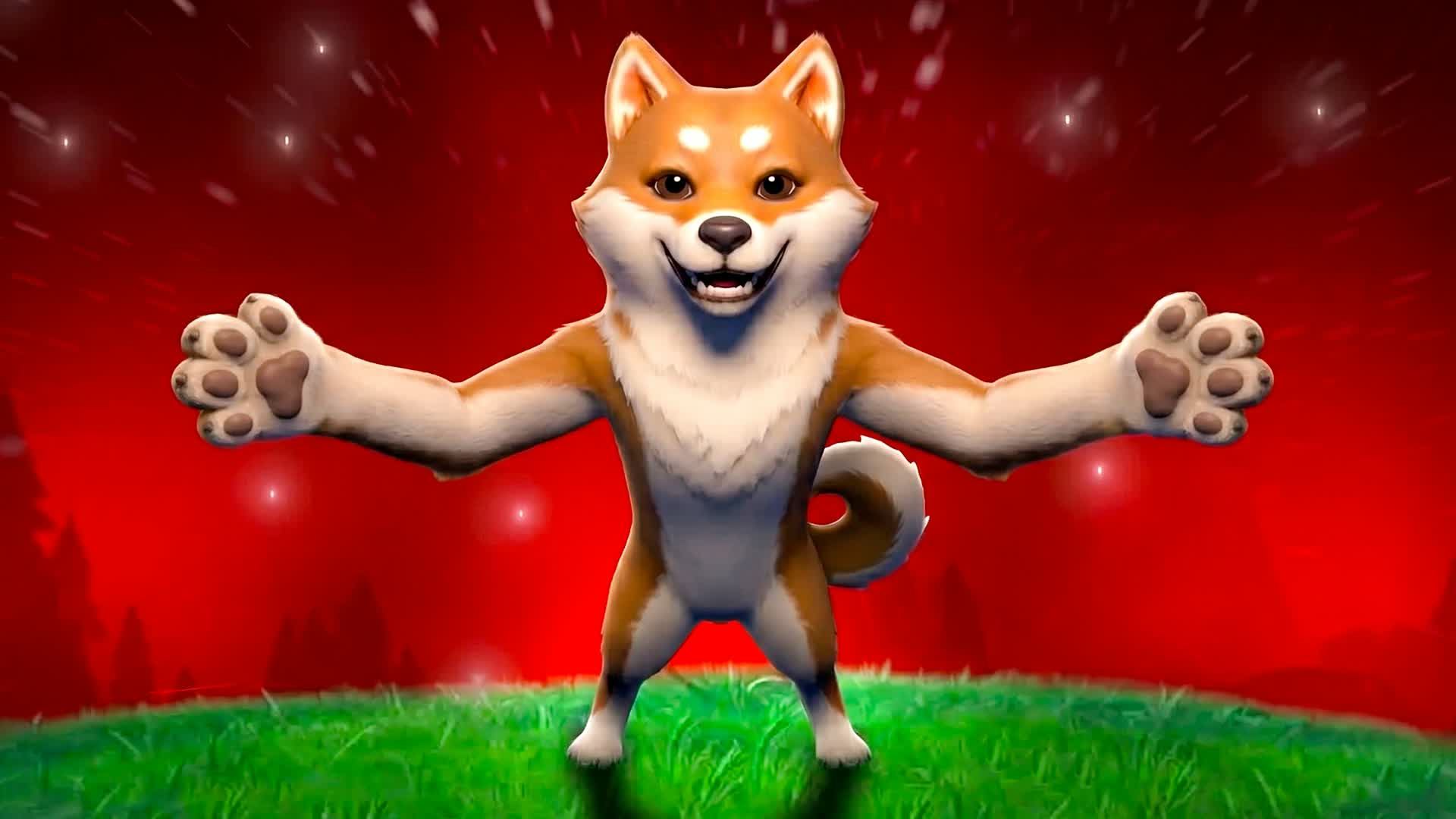 SHIBA [ホラー]