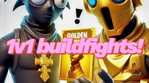1v1 BLACKTHUG BUILD FIGHTS