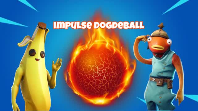 Capture 1 – Impulse DodgeBall