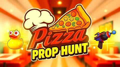 PIZZA PROP HUNT PIZZERIA