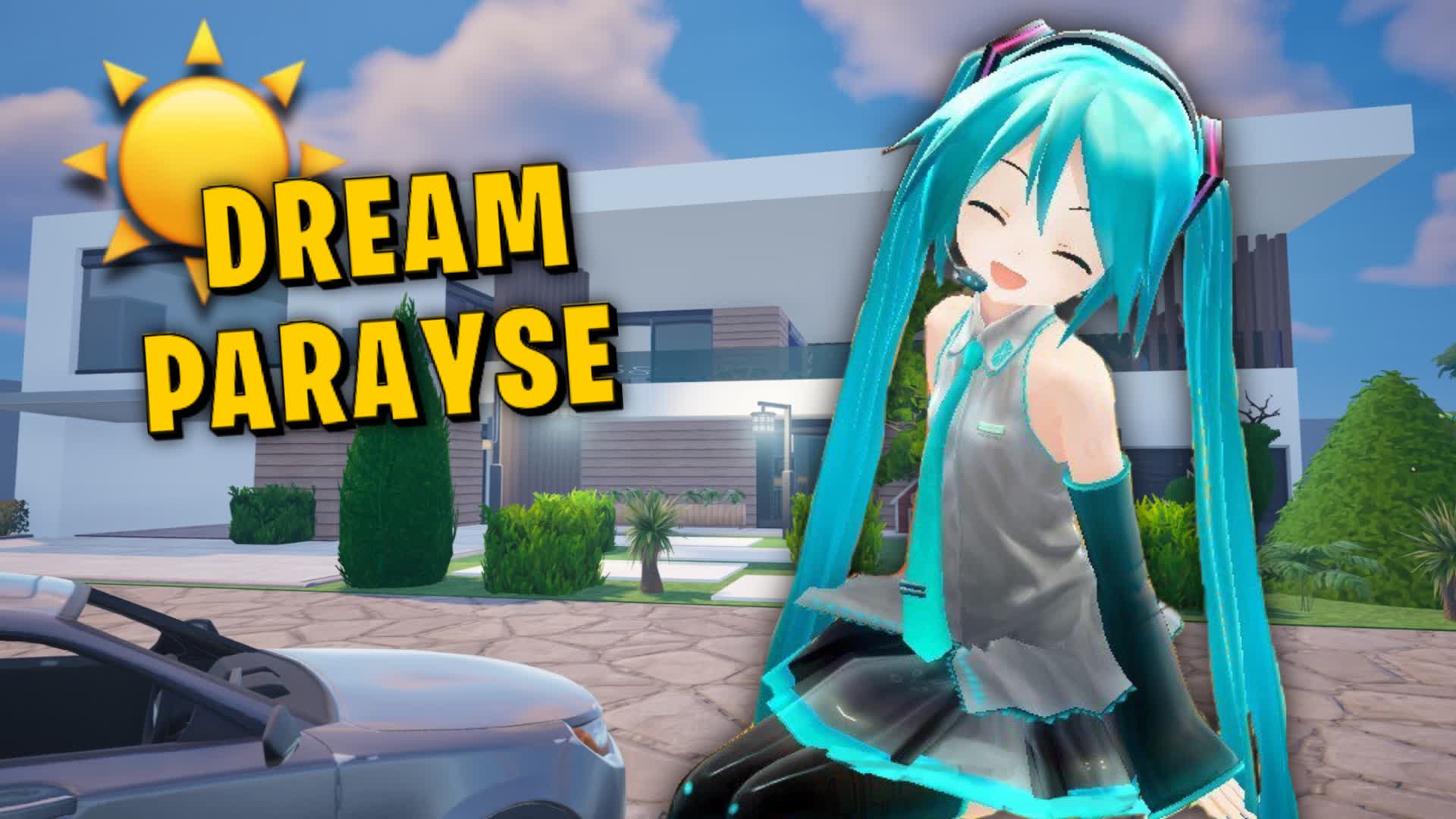 DREAM PARADYSE