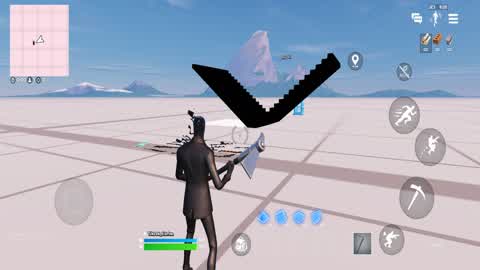 Tixfn 1v1 BUILDFIGHT