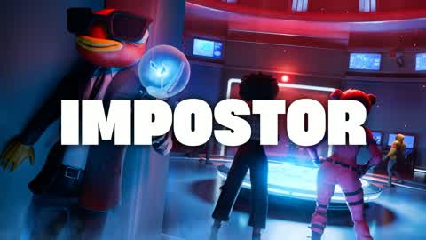 IMPOSTOR