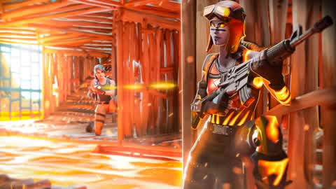 Banolo box fight 3vs3