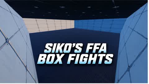Siko's FFA box fights