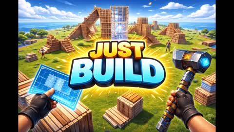 Apenas construa!