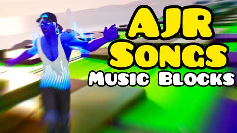Músicas AJR (Blocos Musicais)