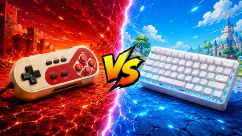 🌟 Red vs Blue 🏆 Mega Team Battle Run