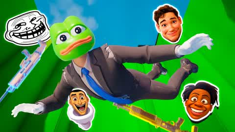 🤣 THE MEME PIT - FREE FOR ALL 💀