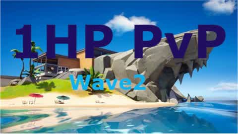 The 1HP PvP [Wave]