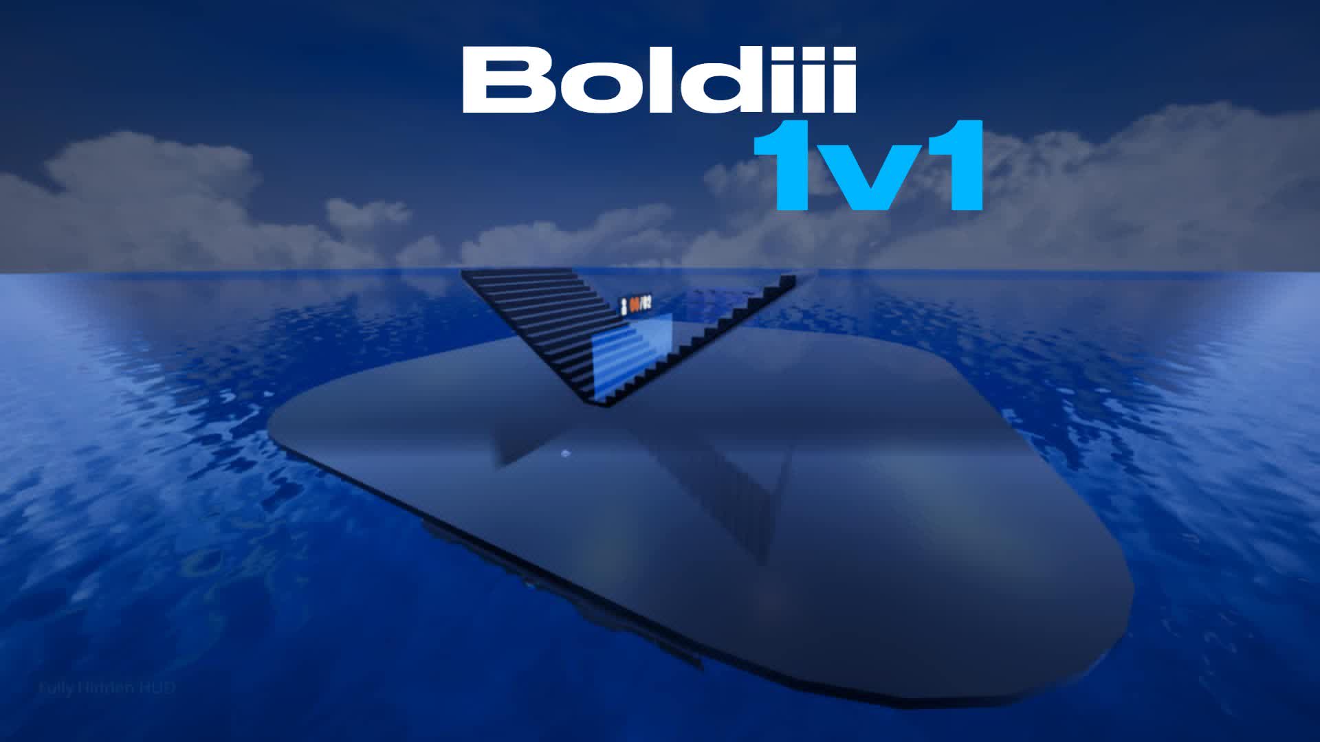Boldiii 1v1