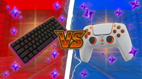 RED VS BLUE GRIND LETS RVB