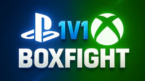 1v1 boxfight