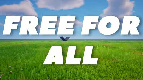 FREE FOR ALL 1v1