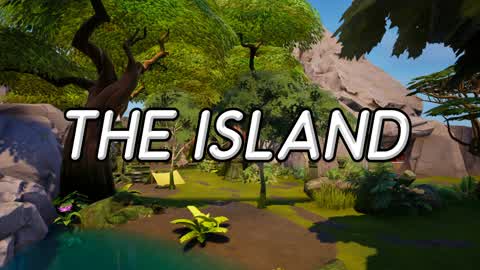 The Island