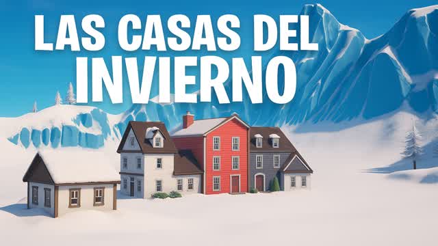 Las Casas del Invierno