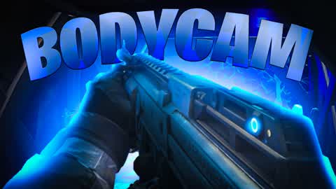 BODYCAM - FPS GUN GAME