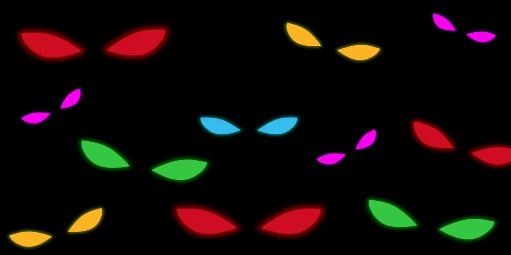 Twenty One Pilots - Glowing Eyes