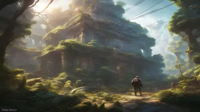MYST1C Training Server