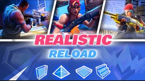 RECARGA REALISTA 1V1V1