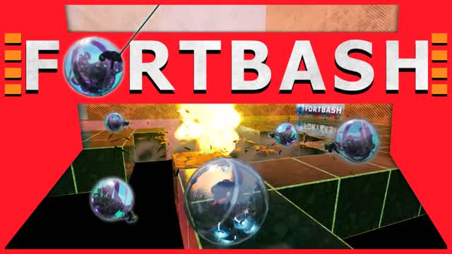 Capture 1 – FortBash
