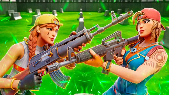 Capture 1 â đ« AK VS COLT đ«