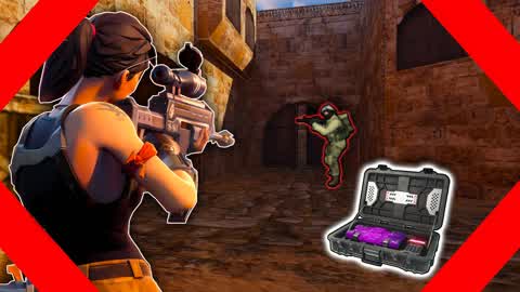 Dust2 Ballistic Search And Destroy 🔎