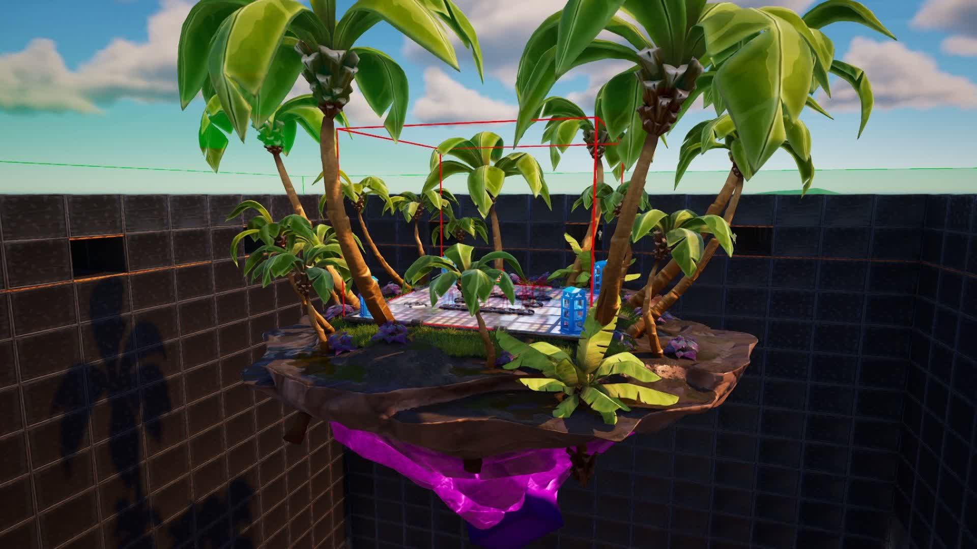 全員 - タイトなゾーン - ゾーンウォーズ！